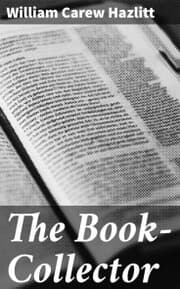 Cover von The Book-Collector