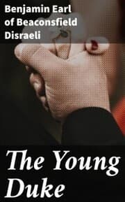 Cover von The Young Duke