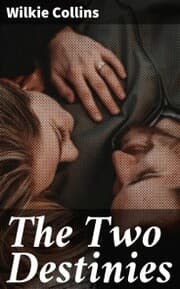 Cover von The Two Destinies
