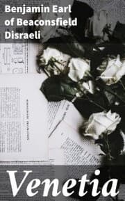 Cover von Venetia
