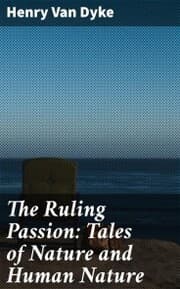 Cover von The Ruling Passion: Tales of Nature and Human Nature