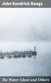 Cover von The Water Ghost and Others
