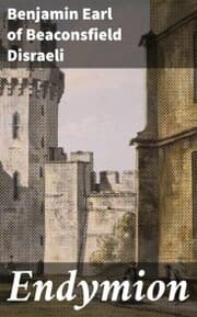 Cover von Endymion