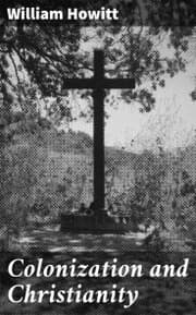 Cover von Colonization and Christianity