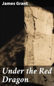 Cover von Under the Red Dragon