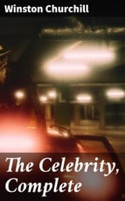 Cover von The Celebrity, Complete