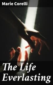 Cover von The Life Everlasting