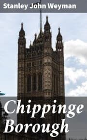 Cover von Chippinge Borough