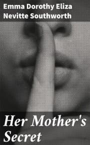 Cover von Her Mother's Secret