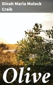 Cover von Olive
