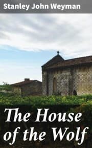 Cover von The House of the Wolf
