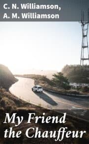 Cover von My Friend the Chauffeur