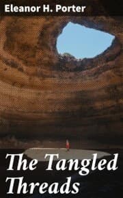 Cover von The Tangled Threads