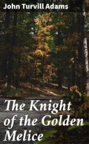 Cover von The Knight of the Golden Melice