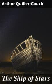 Cover von The Ship of Stars