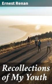 Cover von Recollections of My Youth
