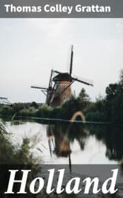Cover von Holland