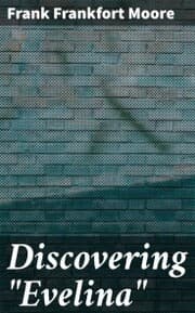 Cover von Discovering 'Evelina'