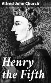 Cover von Henry the Fifth