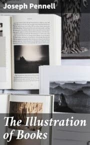 Cover von The Illustration of Books