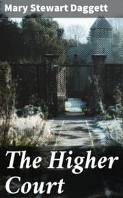 Cover von The Higher Court