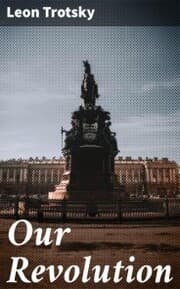 Cover von Our Revolution