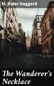 Cover von The Wanderer's Necklace
