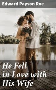Cover von He Fell in Love with His Wife