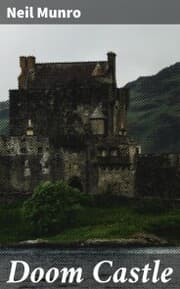 Cover von Doom Castle