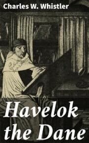Cover von Havelok the Dane