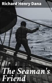 Cover von The Seaman's Friend