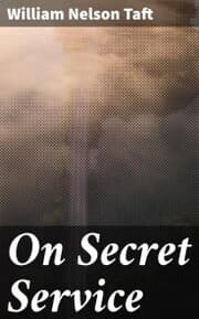 Cover von On Secret Service