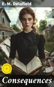 Cover von Consequences