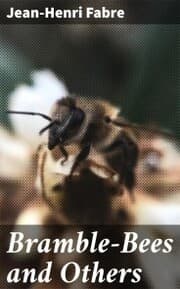 Cover von Bramble-Bees and Others