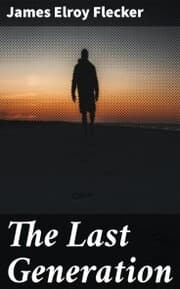 Cover von The Last Generation