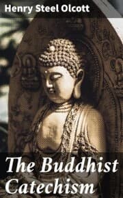 Cover von The Buddhist Catechism