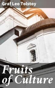 Cover von Fruits of Culture