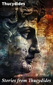 Cover von Stories from Thucydides