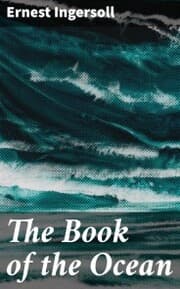 Cover von The Book of the Ocean