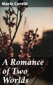 Cover von A Romance of Two Worlds