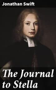 Cover von The Journal to Stella