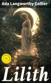 Cover von Lilith