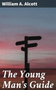 Cover von The Young Man's Guide