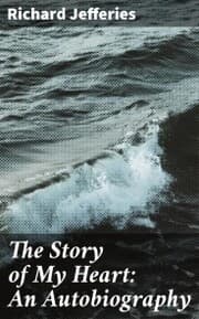 Cover von The Story of My Heart: An Autobiography