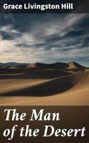 Cover von The Man of the Desert