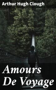 Cover von Amours De Voyage