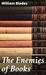 Cover von The Enemies of Books