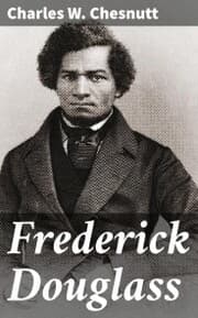 Cover von Frederick Douglass