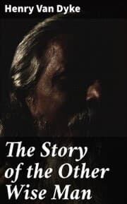 Cover von The Story of the Other Wise Man