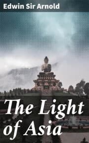 Cover von The Light of Asia